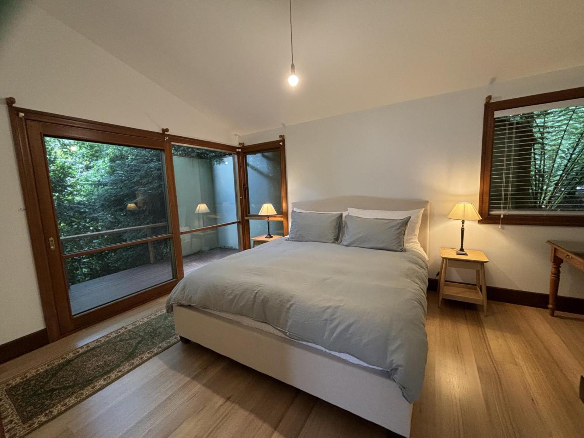 Arcadia Cottages โอลินดา ภายนอก รูปภาพ
