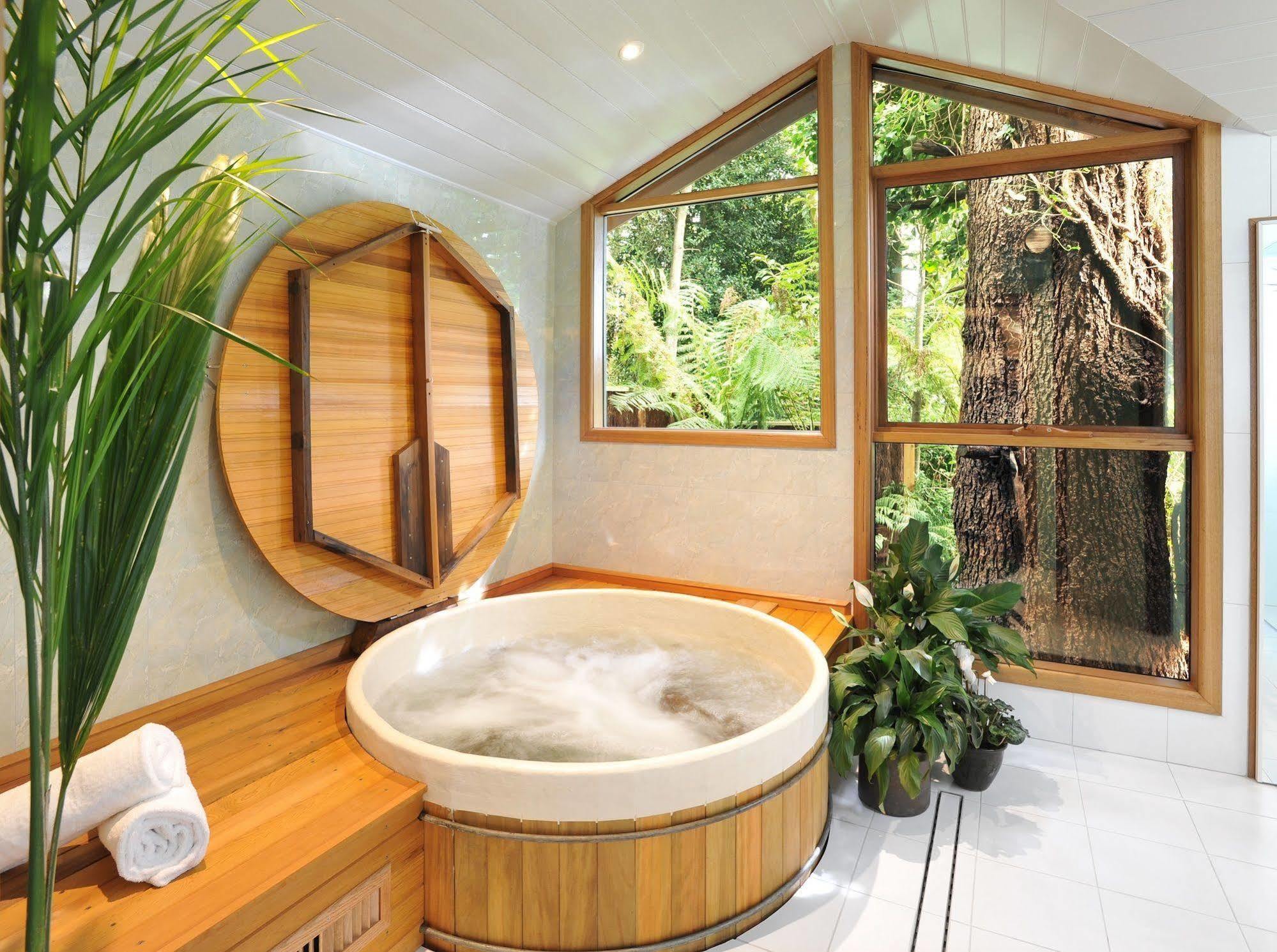 Arcadia Cottages โอลินดา ภายนอก รูปภาพ